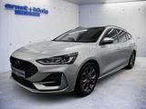 Ford Focus Turnier Aut. ST-LINE X LED PANO NAVI LEDER - Ford mit Benzin-Antrieb