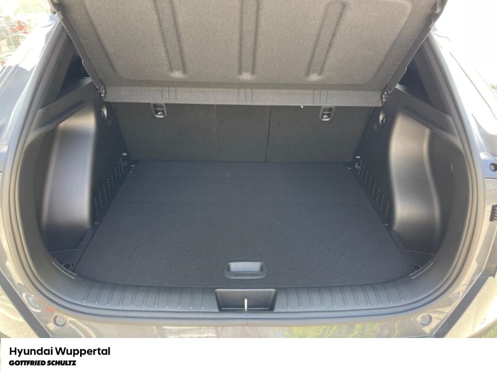 Hyundai Kona – Bild 6