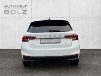 Skoda Fabia - Vorschau Bild 5