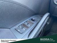 Skoda Fabia - Vorschau Bild 13