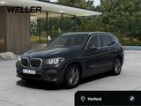 BMW X3 xDrive20d MSport HUD PaAss HiFi DrAss - BMW X3 Gebrauchtwagen in Bielefeld