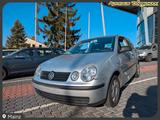 Volkswagen Polo 1.2 1 Hand. Wenig KM. TÜV NEU. - gebrauchte VW Polo aus dem Jahr 2003