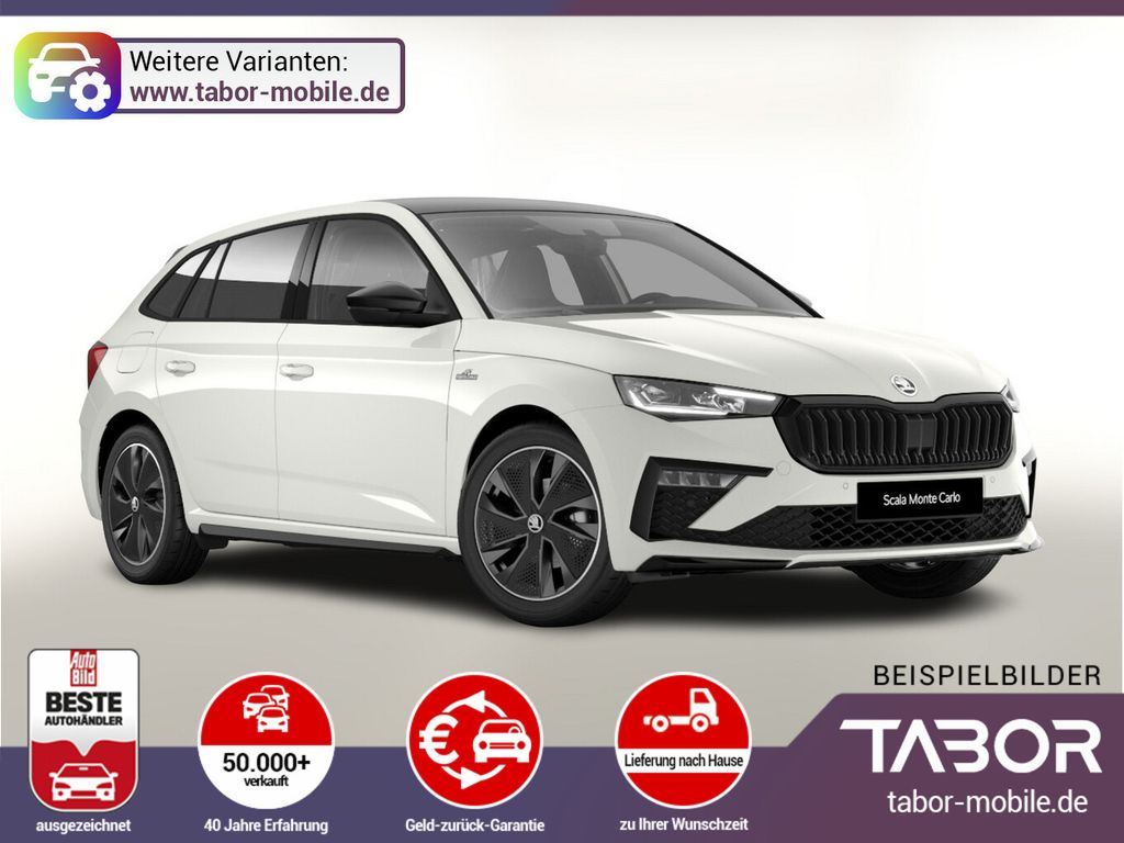 Image of Skoda Scala