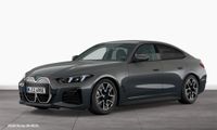 BMW i4 - Vorschau Bild 1