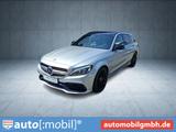 Mercedes-Benz C 63 AMG T NAVI+PDC+SHZ+LED+PANO+OHNE OPF - Mercedes-Benz C 63 AMG Gebrauchtwagen in Frankfurt