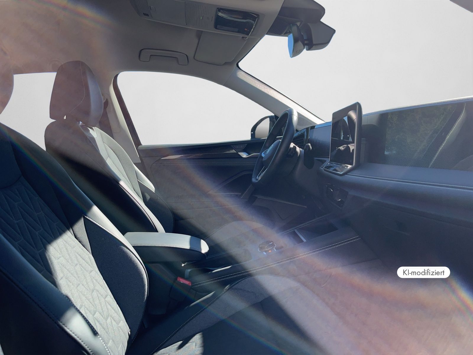 Volkswagen Tiguan Life GOAL 2.0 TDI DSG AHK LED 360° Kamera foto 4