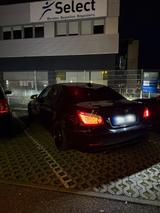 BMW 520d E60 Facelift | 2009 | Top gepfleg... - BMW 5er E60 mit Facelift