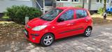 Hyundai i10 Edition plus tüv Neu - Hyundai i10: Edition Plus