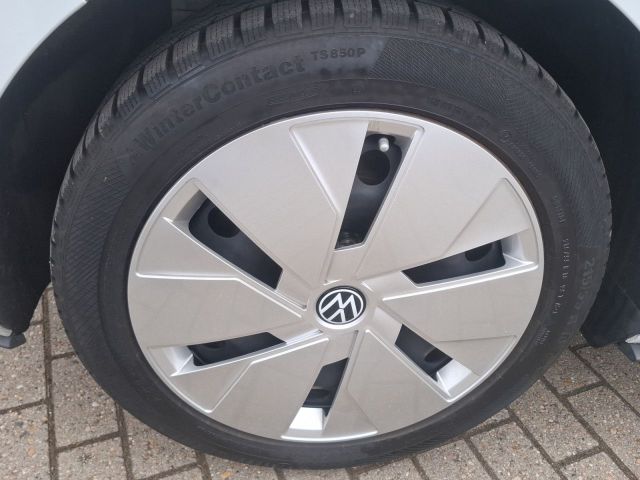 ID.3 Pro 58 kWh Wärmepumpe+Navi+Sitzheizung LED