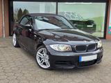 BMW 135 1 Cabrio /M Paket/ SHZ - BMW 135 aus 2008