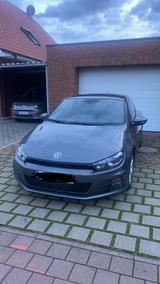 Volkswagen Scirocco 2.0 TSI DSG BMT ALLSTAR ALLSTAR - Volkswagen Scirocco: Allstar