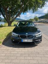 BMW 118i -3 Türer- Topzustand- BMW Premium... - BMW 1 Series: 3türer