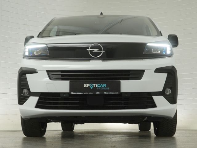 Zafira Life FACELIFT EDITION XL CDTI AT 9-SITZER