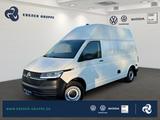 Volkswagen T6.1 Transporter Kasten LR 2.0TDI 4M LED+STANDHZ