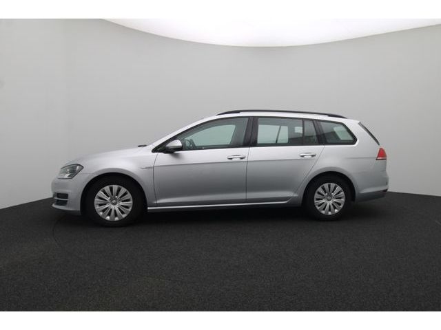 Fahrzeugabbildung Volkswagen Golf 1.6 TDI Klimaautomatik-2-Zonen SHZ