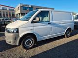 Volkswagen T5 Transporter Kasten 2.0 TDI KLIMA Regale - gebrauchte Volkswagen T5 Transporter aus dem Jahr 2011