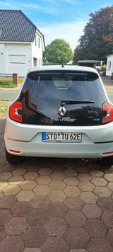 Renault Twingo Electric 22KWh Vibes Vibes - Renault Twingo Vibes
