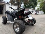Adly Hurricane 450 SM - ADLY MOTORRAD