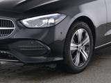 Mercedes-Benz C 300 e T Avantgarde/Advanced/360°K/Memory-P./ - Mercedes-Benz C 300 in Berlin