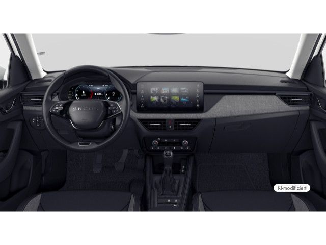 Skoda Kamiq - Bild 4