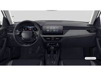 Skoda Kamiq - Vorschau Bild 4