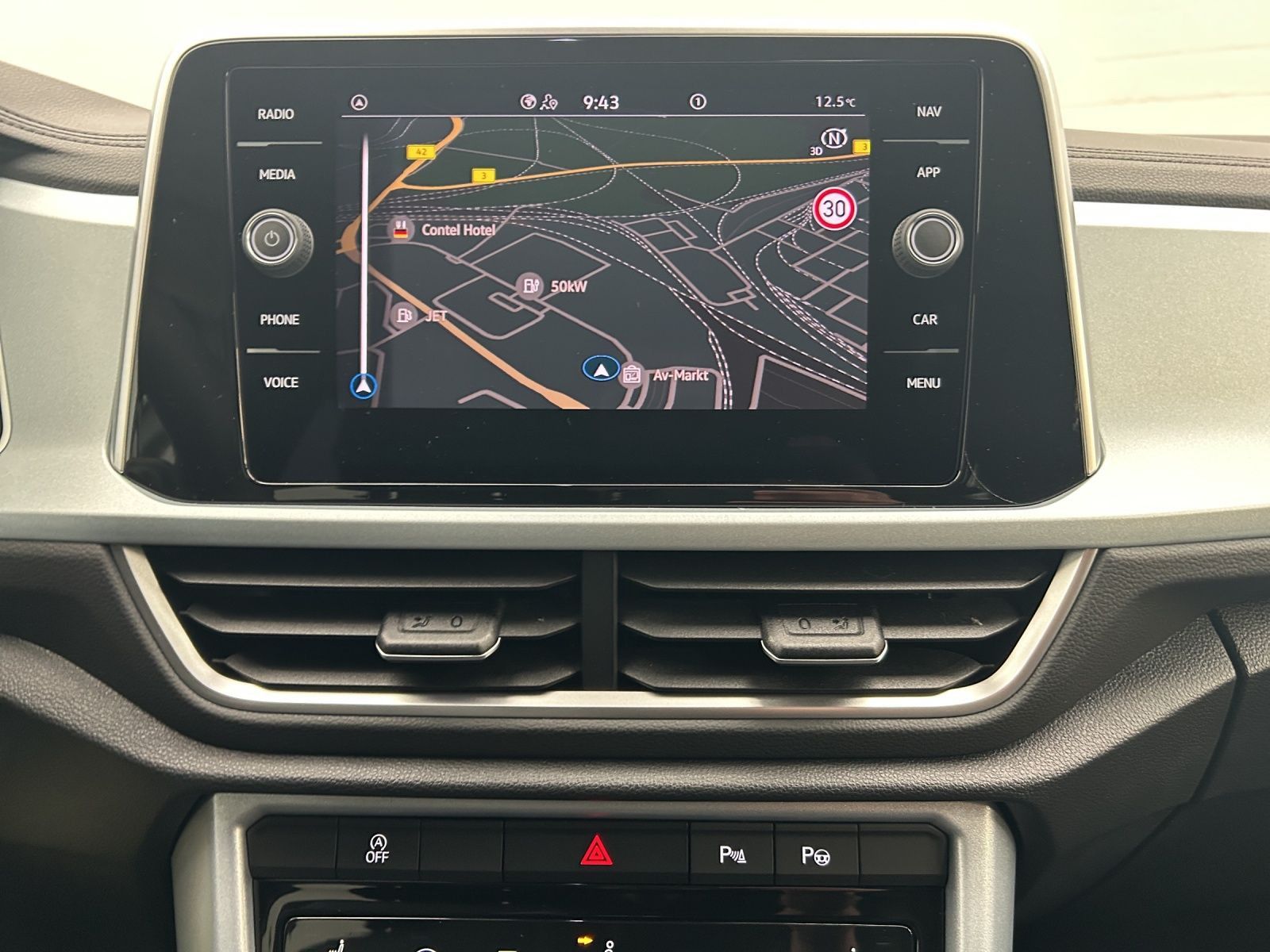 Volkswagen T-Roc - Bild 6