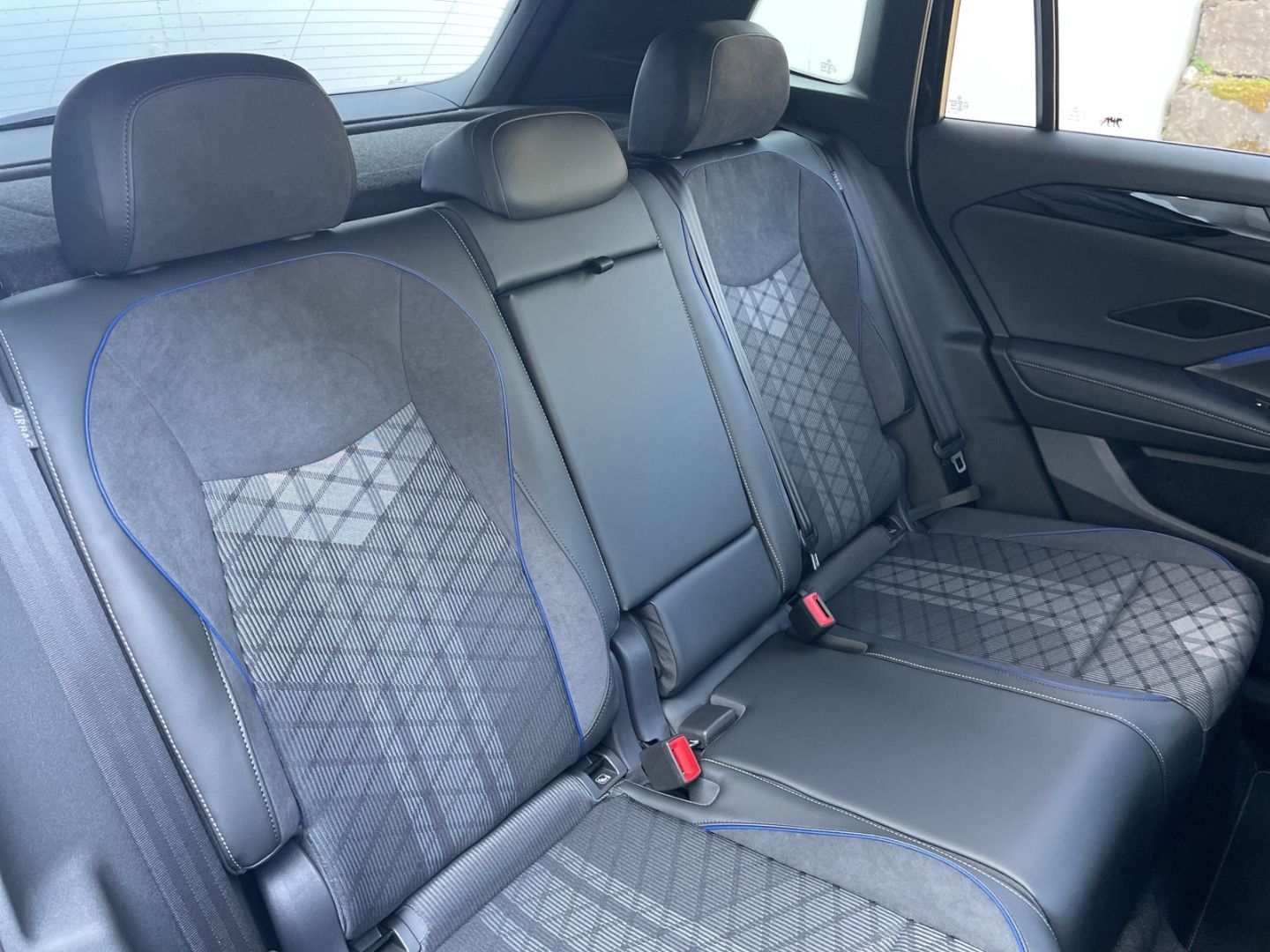 Tiguan 2.0 TDI DSG Black Style AHK/IQ.Light/Navi