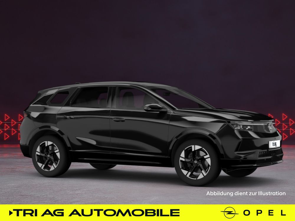 Opel Grandland (X) - Bild 2