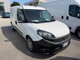 Fiat FIAT DOBLO' CARGO MAXI ALLESTITO LOUNGE 1.60 MJT - Fiat Doblo cargo maxi