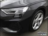 Audi A3 SPORTBACK S-LINE 35 TDI S TRONIC (+EURO6) LED - Audi A3 mit Diesel-Antrieb: Limousine, Automatik, mit Klimaautomatik