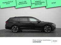 Skoda Superb - Vorschau Bild 1