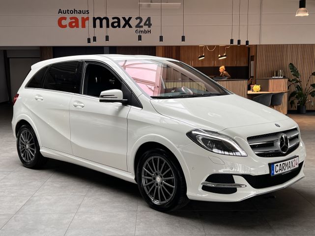 Mercedes-Benz B B-Class 250 eDrive Leder Navi