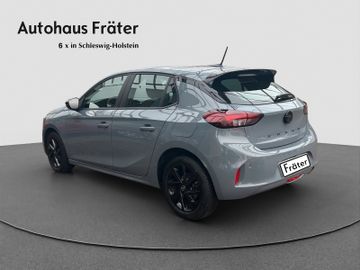 Fotografie 6 des Opel Corsa Edition Automatik Kamera LED Sitzheizg PDC