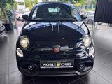 Abarth 695C Turismo BEATS NAVI LEDER ALU - Abarth 695C Gebrauchtwagen