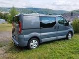 Opel Vivaro Kastenwagen  2.0 CDTI - Opel Vivaro: Kastenwagen