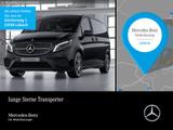 Mercedes-Benz V 250 d Kompakt EDITION+AMG+9G+StandHZ+LED+MBUX - Mercedes-Benz V 250 aus 2022