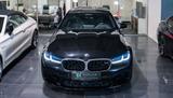 BMW M5 MSITZE*CARBON*B&W*360°*LASER*AHK*MSPORTAGA - BMW M5 Gebrauchtwagen