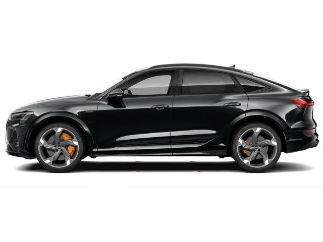 Audi e-tron - Bild 8