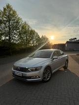 Volkswagen Passat 2.0 tdi - Volkswagen Passat Variant: Limousine