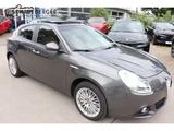 Alfa Romeo Giulietta Turismo 1.4 TB 16V MultiAir Panorama L - Alfa Romeo Giulietta: 1.4