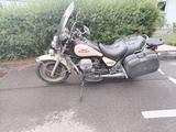 Moto Guzzi California 3 - MOTO GUZZI CALIFORNIA 3