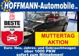 Renault Megane ohne Tüv - Renault Gebrauchtwagen von 2005