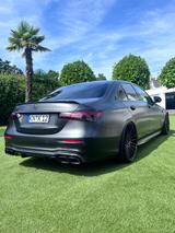 Mercedes-Benz E 63 AMG Mercedes Final Edition 1 of 999  - gebrauchte Mercedes-Benz E 63 AMG aus dem Jahr 2023