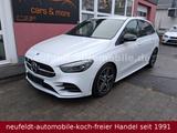 Mercedes-Benz B 250 4Matic AMG Line Night Multibeam MBUX - Mercedes-Benz B 250 aus 2019