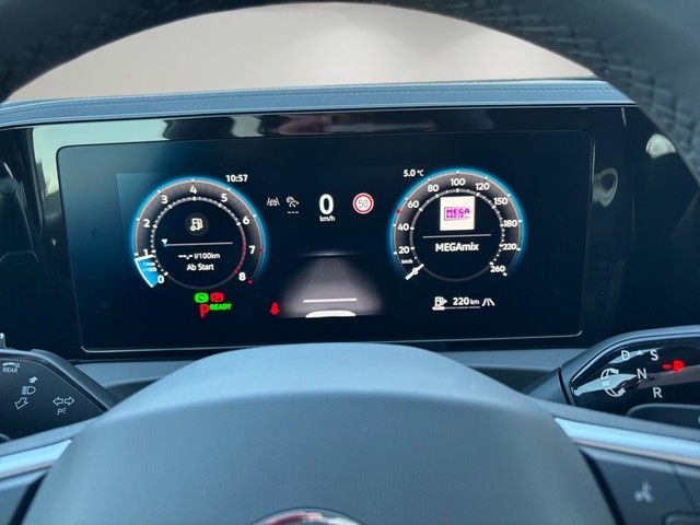 Fahrzeugabbildung Volkswagen Tiguan 1.5eTSI DSG R-Line AHK+PANO+KEYLESS+NAVI+