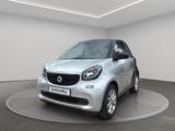 Smart ForTwo coupe Prime Automatik Panorama - Smart Gebrauchtwagen in Köln