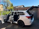 Mitsubishi Outlander Plug In Hybrid - Mitsubishi Plug-in Hybrid Outlander von privat