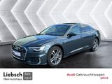 Audi A6 Limousine SPORT 45 TFSI MATRIX PANO B&O NACHT - Behindertengerechte Audi A6