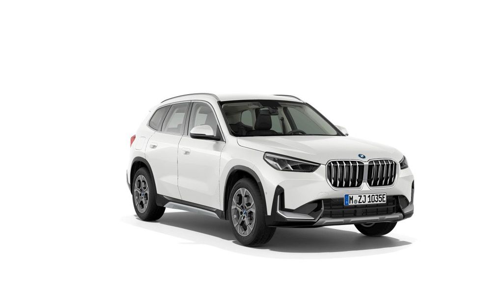 Image of BMW X1