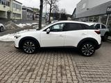 Mazda CX-3 Benzin 121PS 6GS Signature+ Navi - Mazda CX-3 Signature mit Benzin-Antrieb